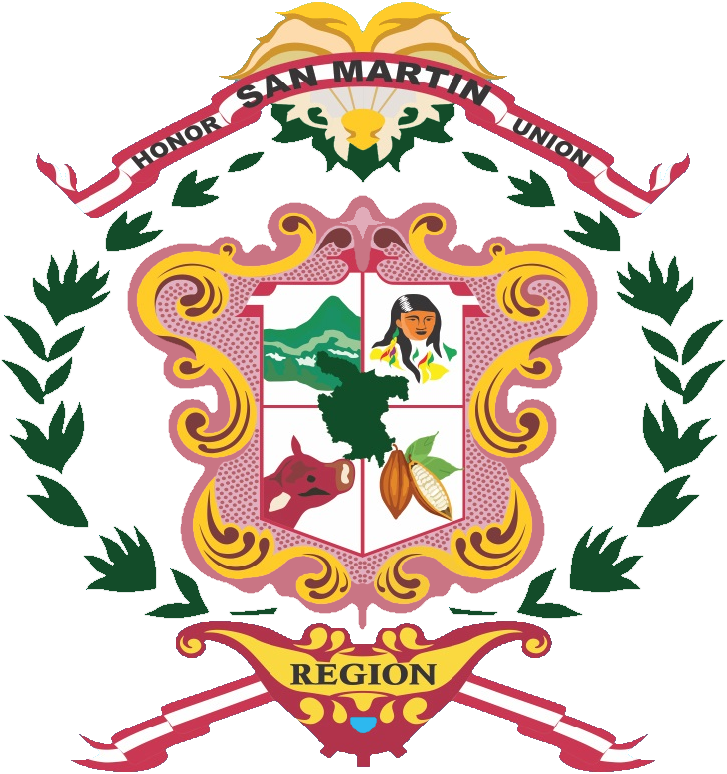 Gobierno Regional de San Martín