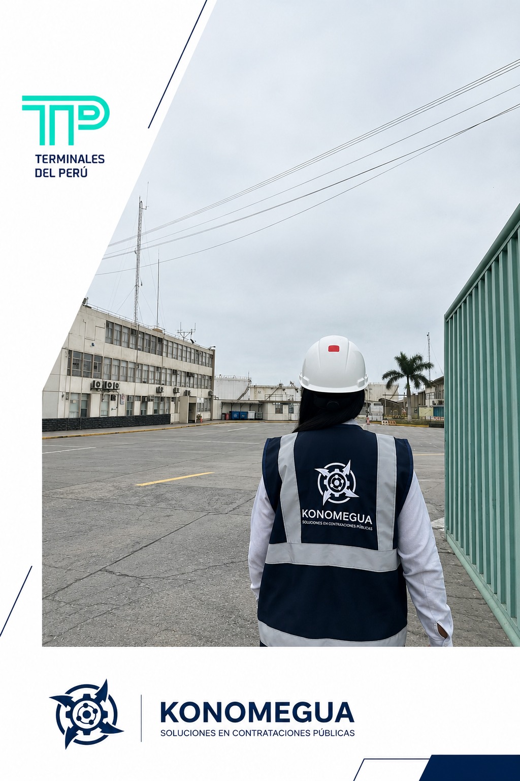 Instalaciones / Obra Konomegua