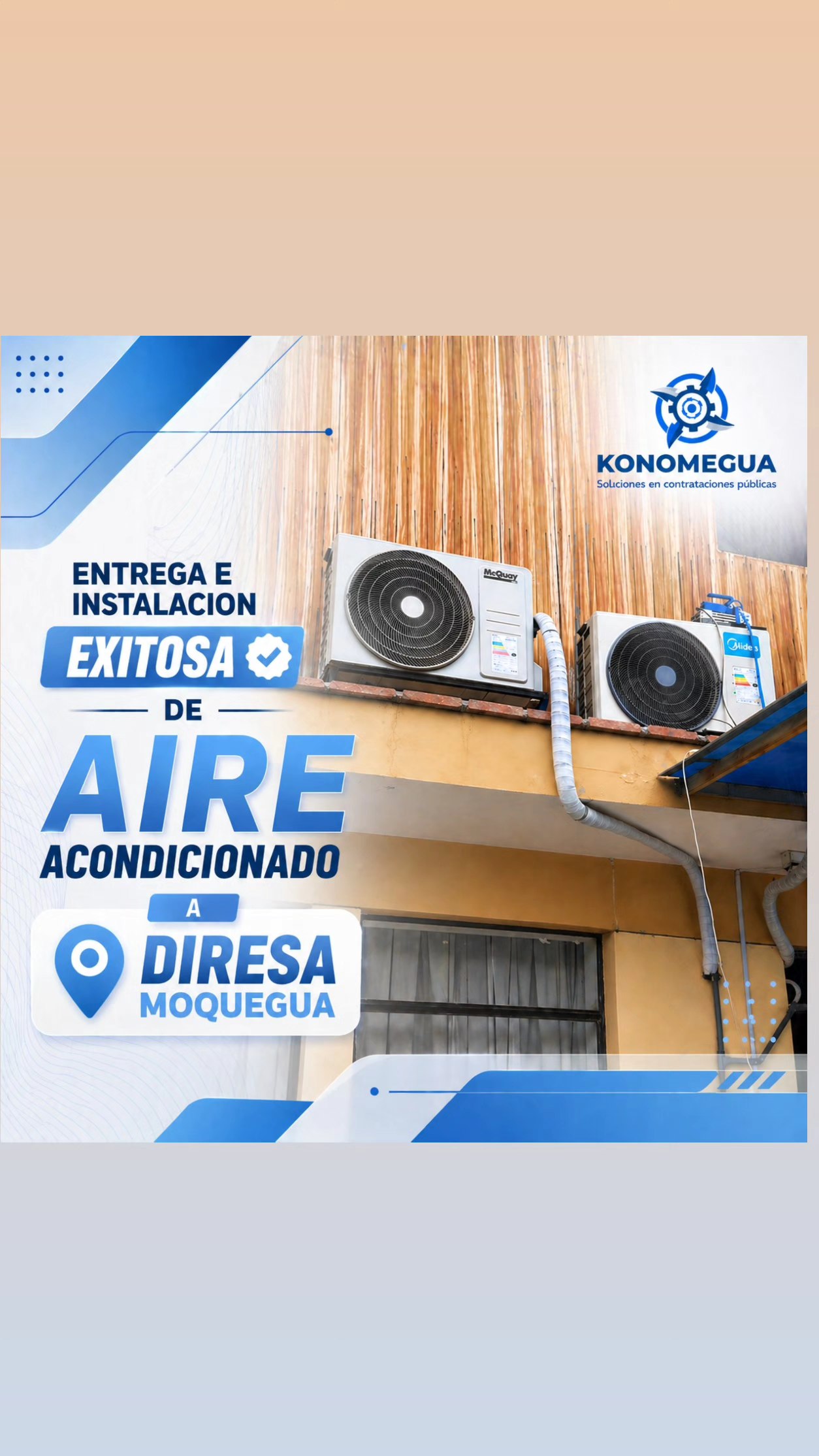 Proyecto Konomegua