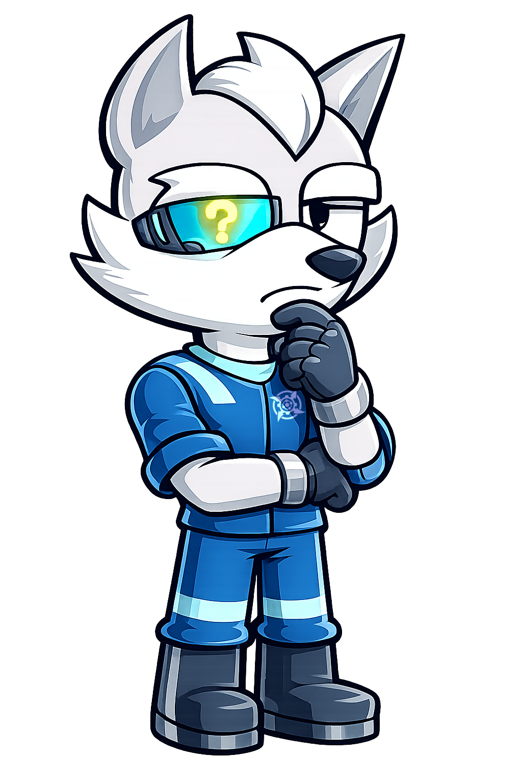 Foxter