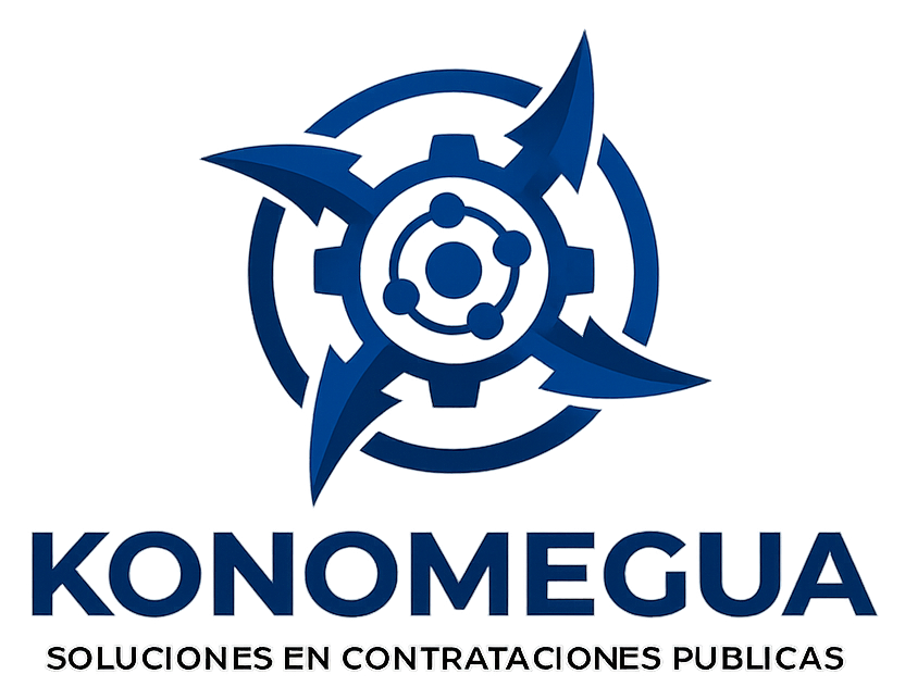 Konomegua Logo